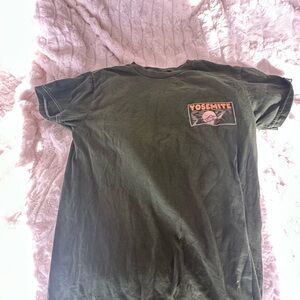 Women’s Yosemite T-Shirt